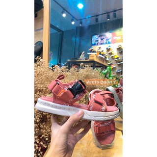 Sandal Vento Cho Bé Gái NB89