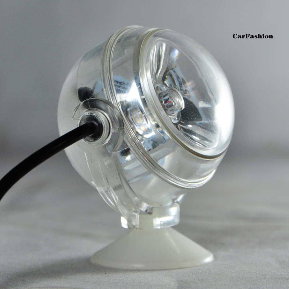 Đèn LED Sạc USB Chuyên Dụng Cho Bể Cá