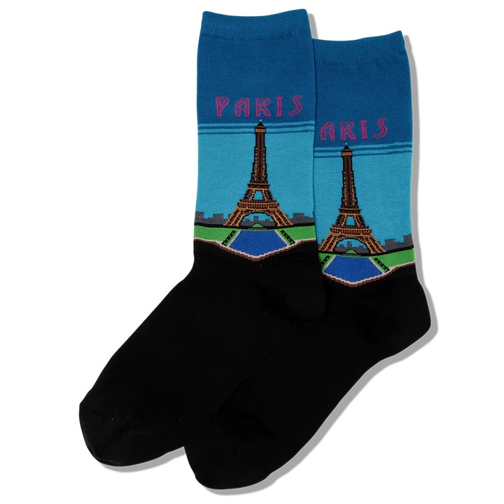 Tất vớ cao cấp thời trang thể thao chính hãng Hotsox hoạ tiết êm chân, mịn và thoáng