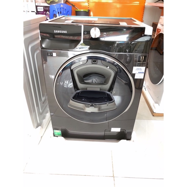 Máy giặt thông minh AI EcoBubble™ 9kg (WW90TP54DSB) Miễn Phí Lắp Đặt Vận Chuyển Hà Nội