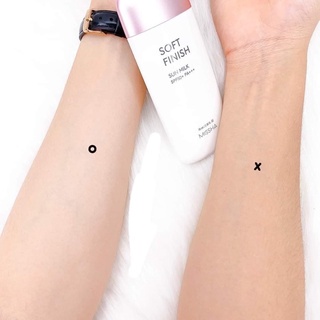 Kem chống nắng Misha hồng Missha All-around Safe Block Soft Finish Sun Milk SPF50+/PA+++ 70ml chính hãng, kiềm dầu tốt | BigBuy360 - bigbuy360.vn