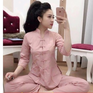 Quần Áo đi chùa
