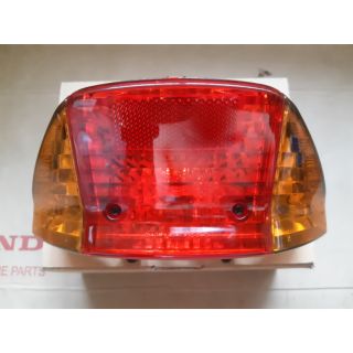 Bộ đèn hậu xe máy Supper Dream chính hãng HONDA