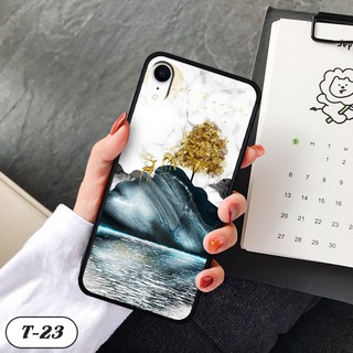 Ốp lưng điện thoại Iphone XR - 3D