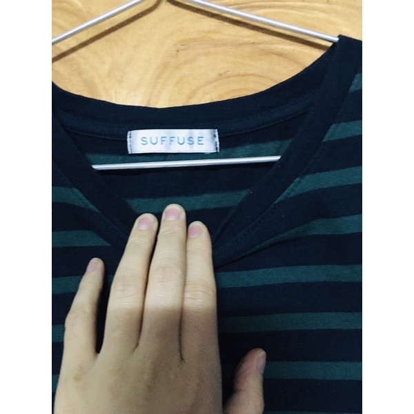 áo dáng váy xuất Nhật dư xịn sz M new | BigBuy360 - bigbuy360.vn