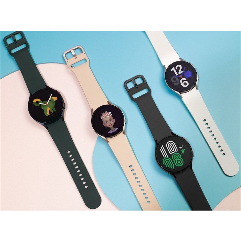 Đồng hồ Watch4 mới 100% bảo hành chính hãng 12 tháng