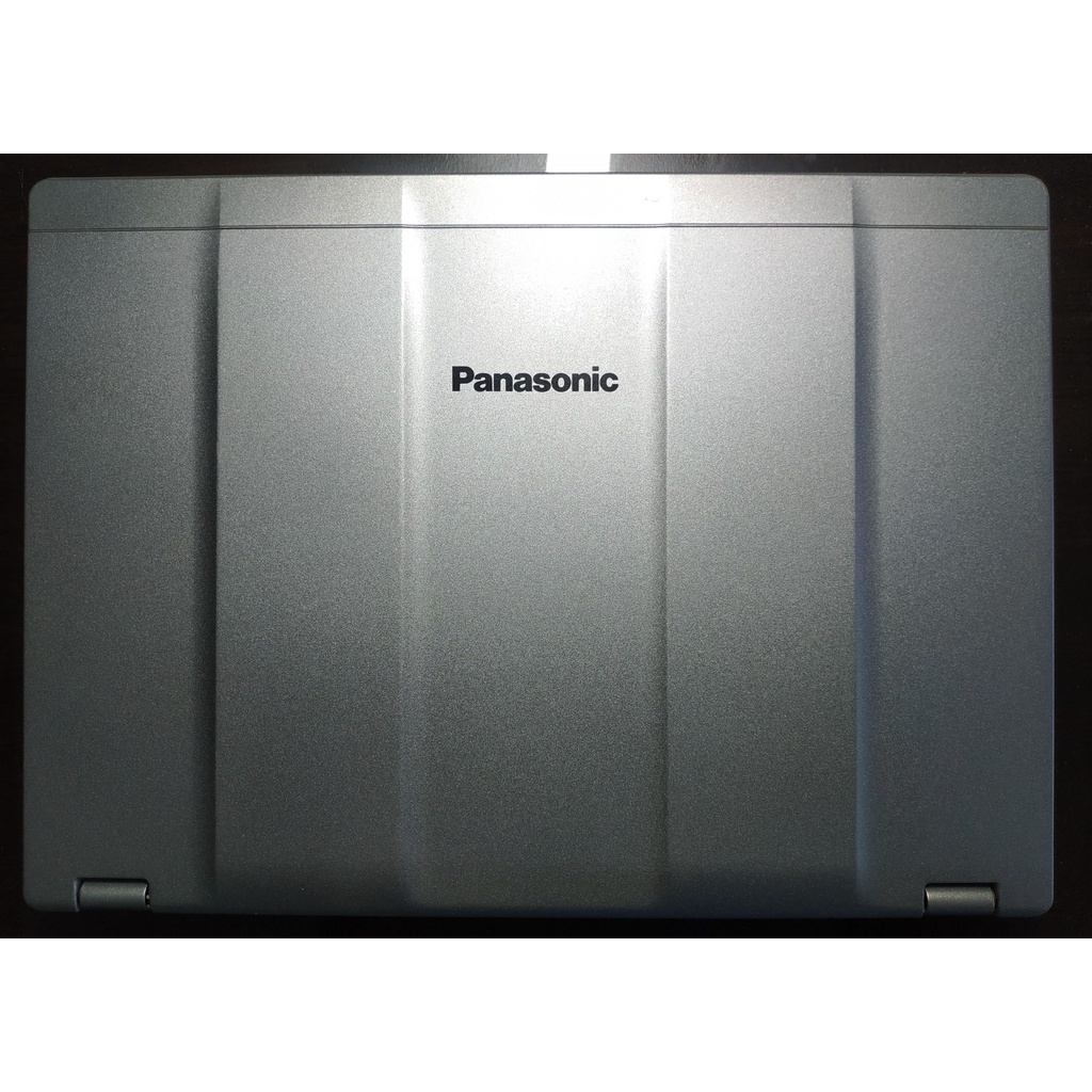 Laptop Panasonic nội địa Nhật Bản CF-SZ6, CPU i5-7300U, RAM 8GB, SSD 256GB