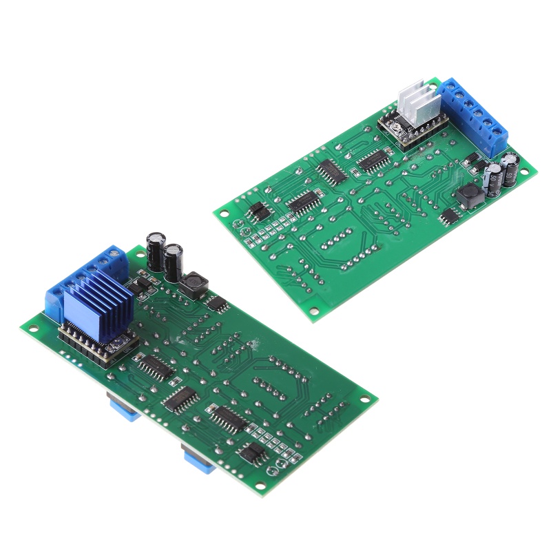 Mô Đun Điều Khiển Tốc Độ Động Cơ Bước Chuyên Dụng