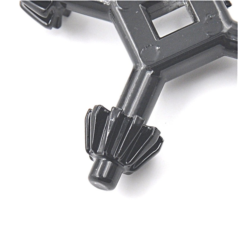 Kẹp Mũi Khoan 4 Chiều Chuyên Dụng