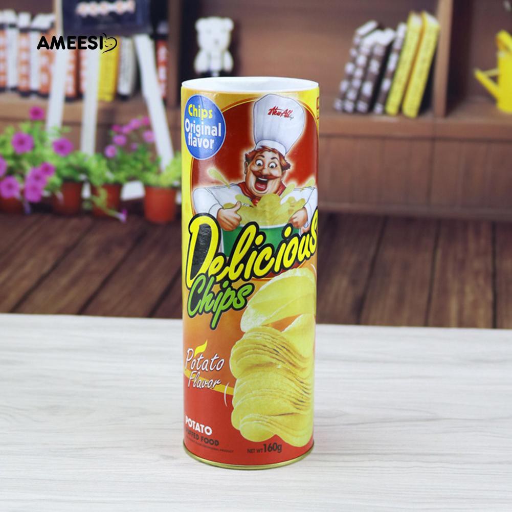 Hộp bánh đồ chơi mô phỏng con rắn gây bất ngờ cho mọi người  Xyiyi