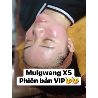 Serum căng bóng da MULWANG KOREA