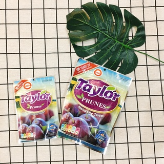 Mận khô taylor prunes naturally sweet