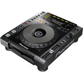 Đầu DJ CDJ 850 (Pioneer DJ) - Hàng chính hãng