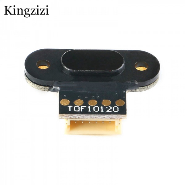 Mô Đun Cảm Biến Khoảng Cách Bằng Tia Laser tof10120 10-180cm Cho Arduino UART I2C IIC
