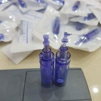 10 Đầu kim Nano Xanh (12-36-Nano)