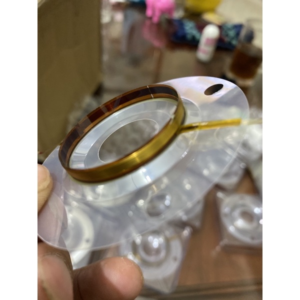 Coil loa Treble JBL 2408H