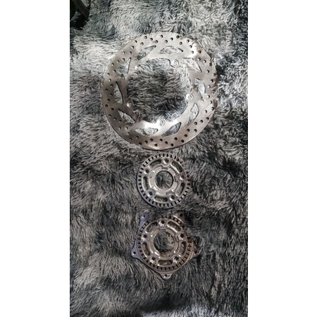 Đĩa trước cho R15v3