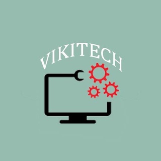 viki_tech