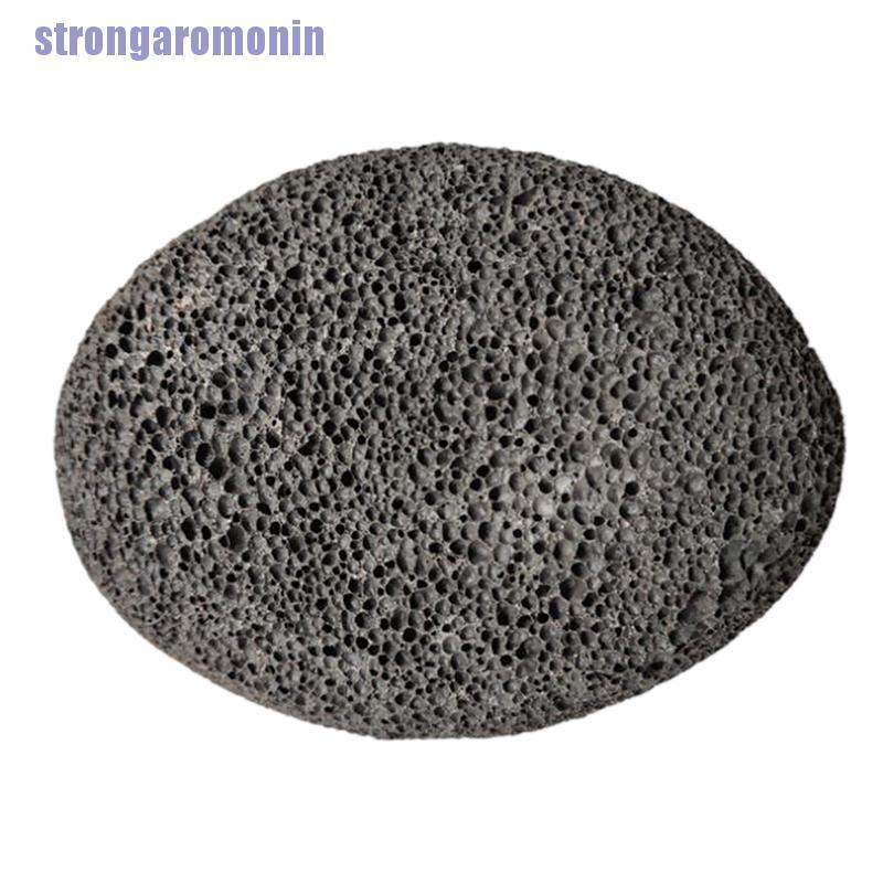 (Hàng Mới Về) 1 Đá Bọt Pumice Tự Nhiên Tẩy Tế Bào Chết Cho Bàn Chân | BigBuy360 - bigbuy360.vn