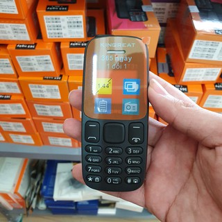 Điện thoại Kingreat T31