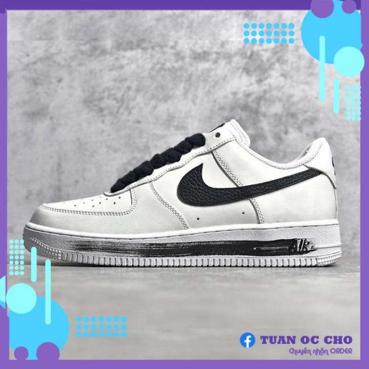Giày ORDER NK Air Force 1 x GD-PEACEMINUSONE white chất lượng tốt nhất