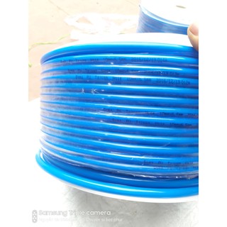 Ống PU phi 8 - phi 10 dài 2m - khách vui lòng chọn