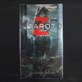 Bộ Bài Tarot 78 Lá