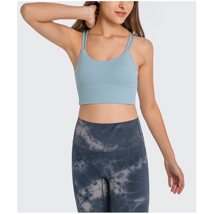 Áo Bra Lulu Like A Cloud