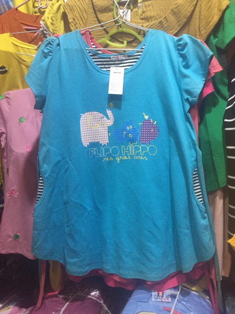 SALE Áo bầu thời trang mẫu CN22