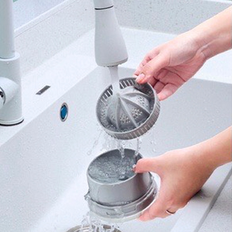 Máy vắt cam chanh tự động - Ép trái cây đa năng có dây sạc USB - Bảo hành 1 năm