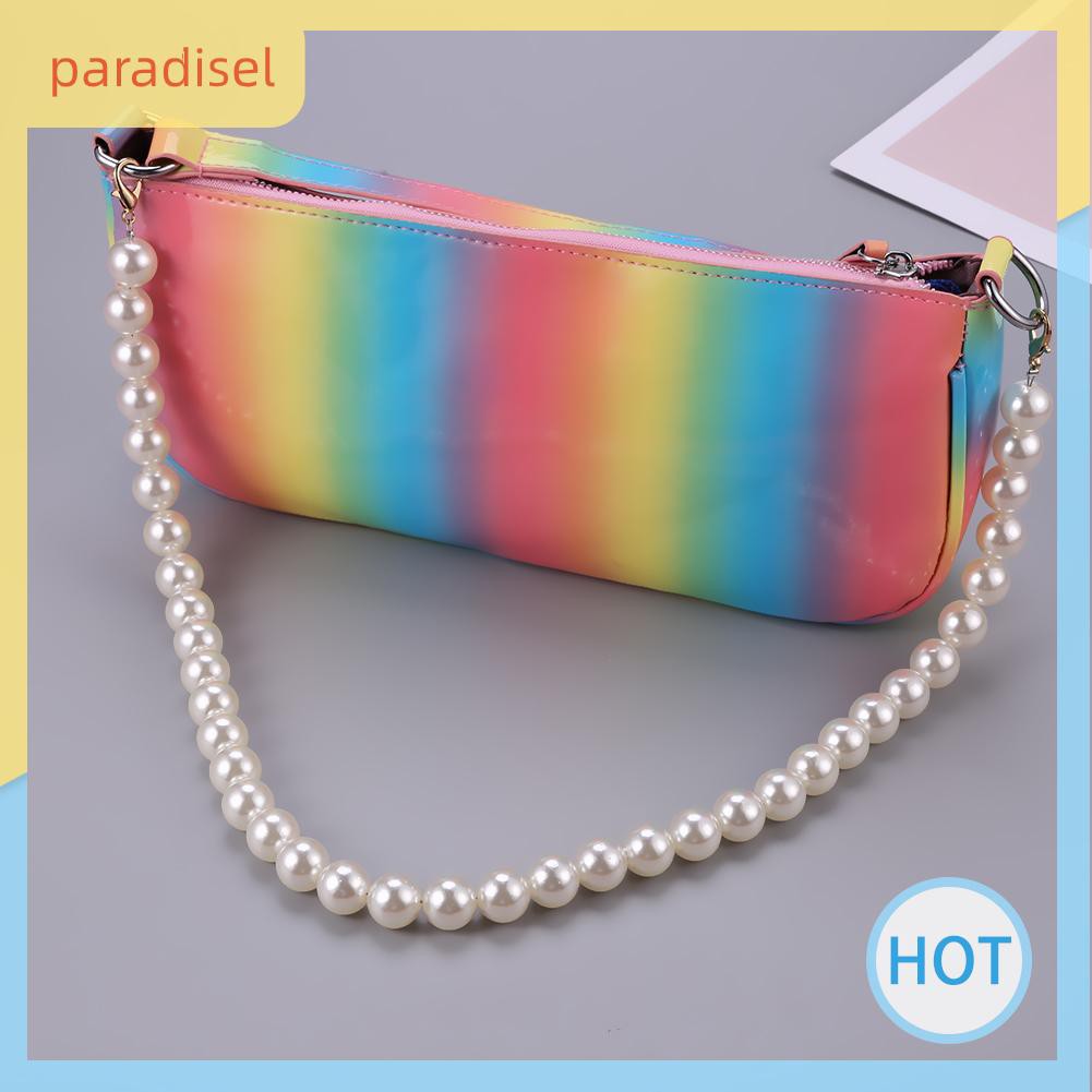 1 Quai Túi Xách Ngọc Trai Thời Trang Cho Nữ