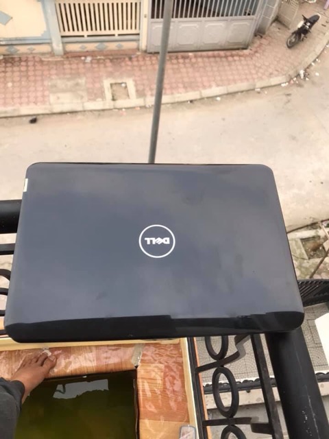 Laptop Dell 1014 bóng loáng | WebRaoVat - webraovat.net.vn