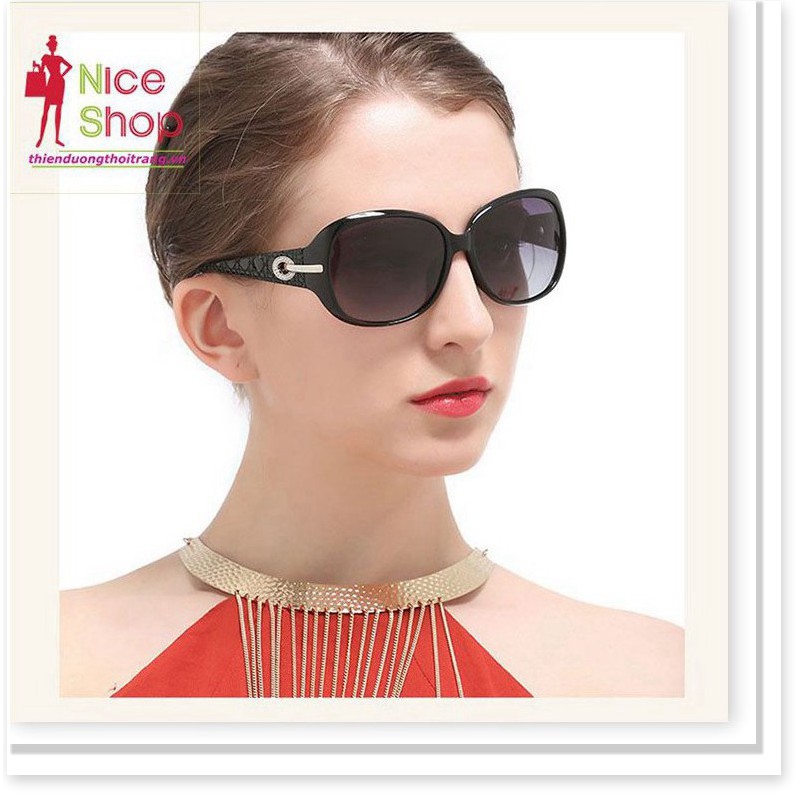 Mắt kính phân cực thời trang cao cấp chống chói hạn chế tia cực tím tốt - MK0064 - Nice | BigBuy360 - bigbuy360.vn