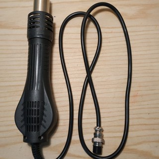 Tay khò Kawh 858D zắc 8 lỗ