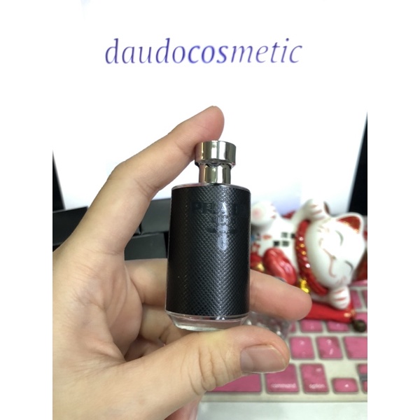 [ mini ] Nước hoa Prada L'Homme EDT 9ml | Thế Giới Skin Care