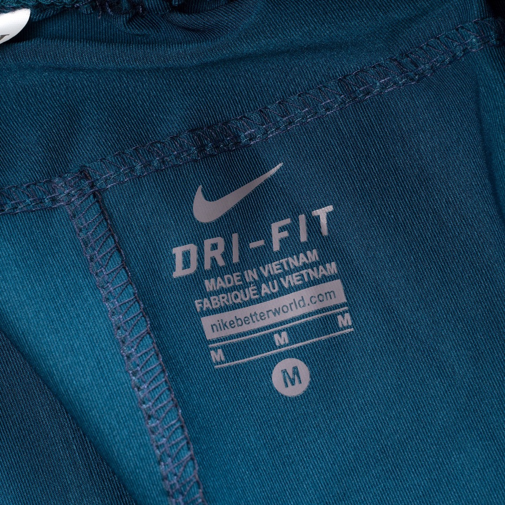 Quần short thể thao nam, chất thun poly co dãn 4 chiều thoải mái thoáng mát, logo in sắc nét - Q136