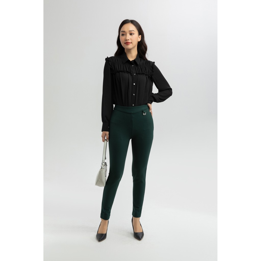 IVY moda Quần Dài nữ MS 22C6001