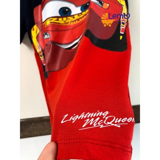 Áo MC Queen [HM Authentic] - Ảnh thật