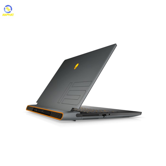 Laptop Dell Alienware M15 R6 P109F001ABL (Core™ i7-11800H | 32GB | 1TB | RTX 3060 6GB | 15.6 inch QHD | Win 10+Office HS | BigBuy360 - bigbuy360.vn