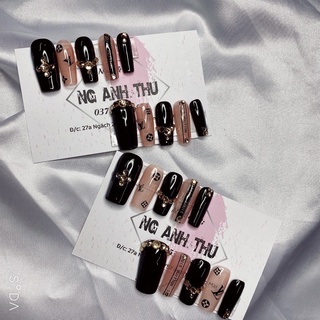 nail box đá