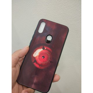 Ốp lưng xiaomi note 7 / Note 7 pro Chủ Đề Naruto