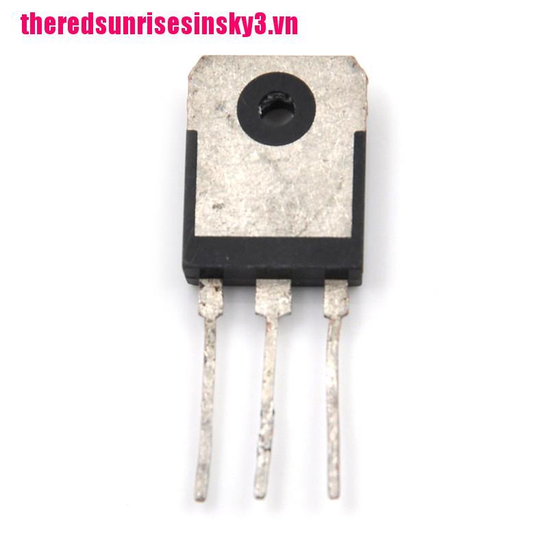 1 Linh Kiện Bán Dẫn Igbt 1200v Fga25N120 Antd 25n120