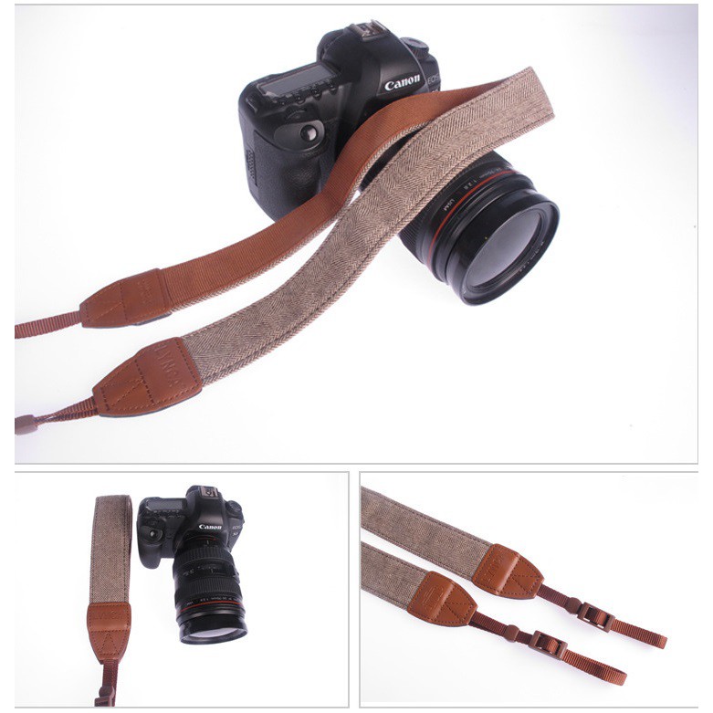 Dây máy ảnh LYNCA