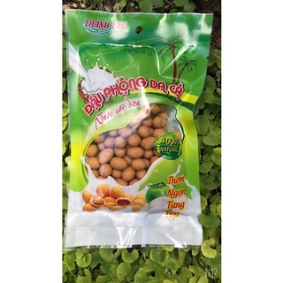 Đậu phộng da cá nước cốt dừa thơm ngon(100g)