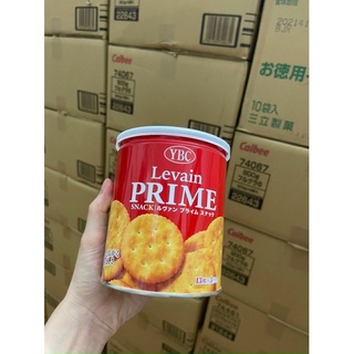Bánh quy bơ phô mai Levain YBC