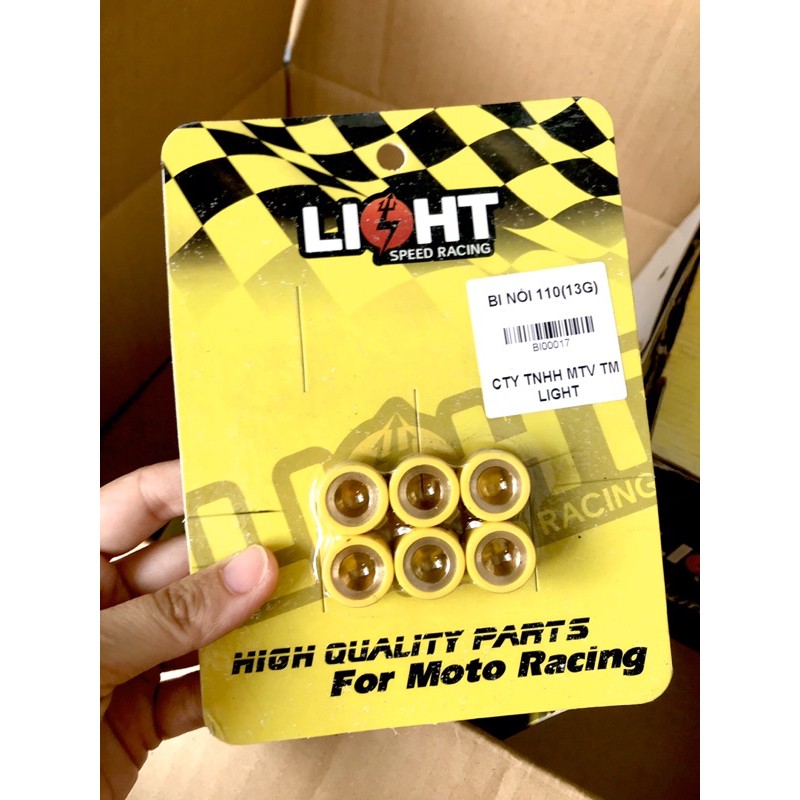 Bi nồi Light dành cho Vision, AB 13g - 14g