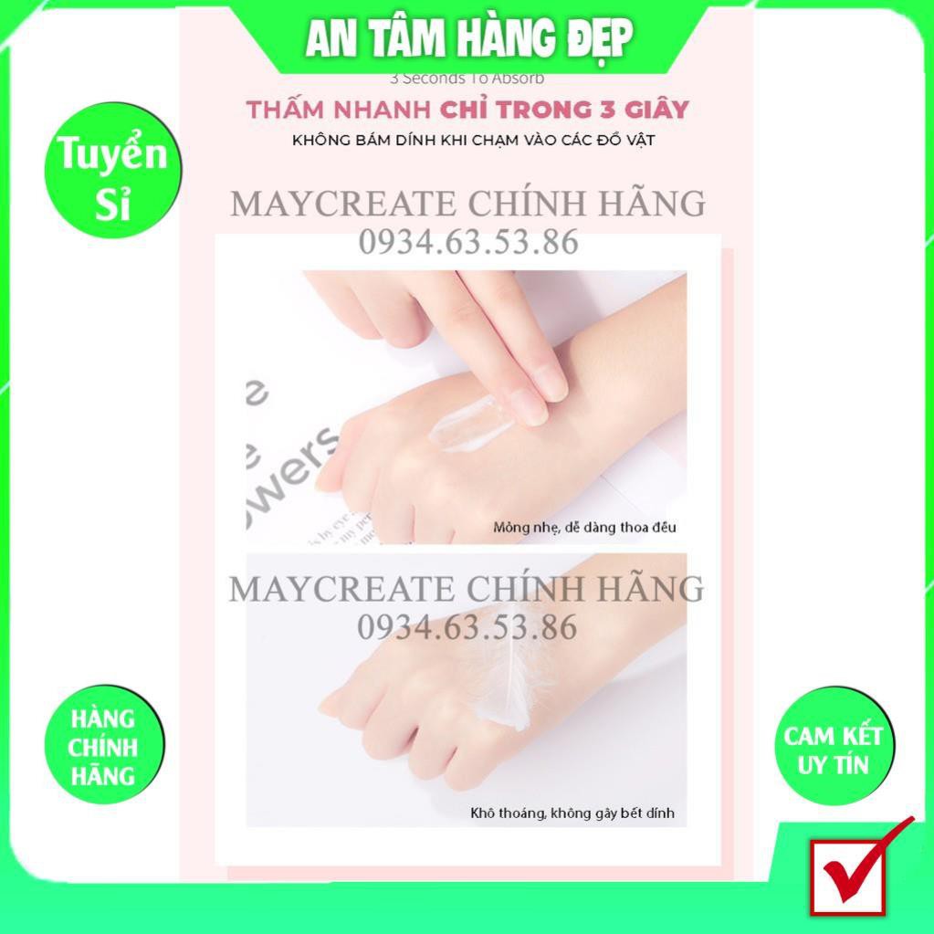 KING DC Kem Dưỡng Da Tay Maycreate Hand Cream Hàng Nội Địa Trung Dưỡng Da Làm Mềm Da | BigBuy360 - bigbuy360.vn
