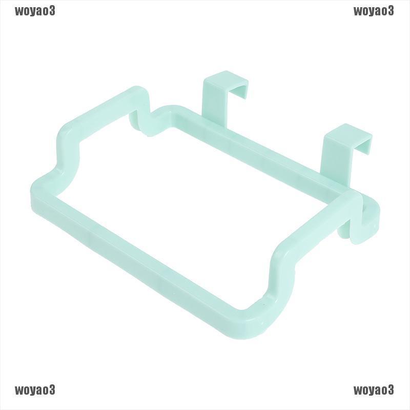 Giá Đỡ Túi Rác Gắn Tủ Bếp Tiện Dụng