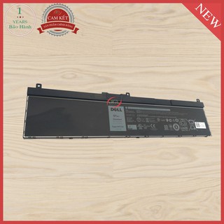 Pin dell NYFJH