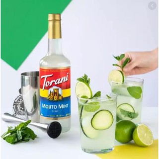 Syrup Torani